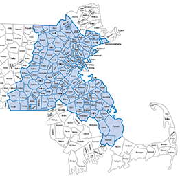 FCHP - MassHealth (Medicaid)